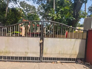 Plot Area in  Plot at Mannanthala – for Sale