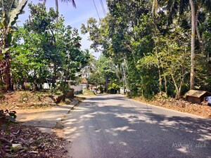  Plot For Sale in Mannanthala