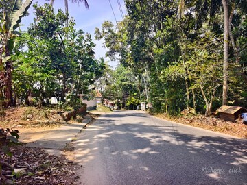  Plot For Sale in Mannanthala