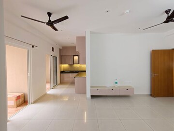 1 BHK Apartment For Rent in Godrej 24 Sarjapur, Sarjapur Road