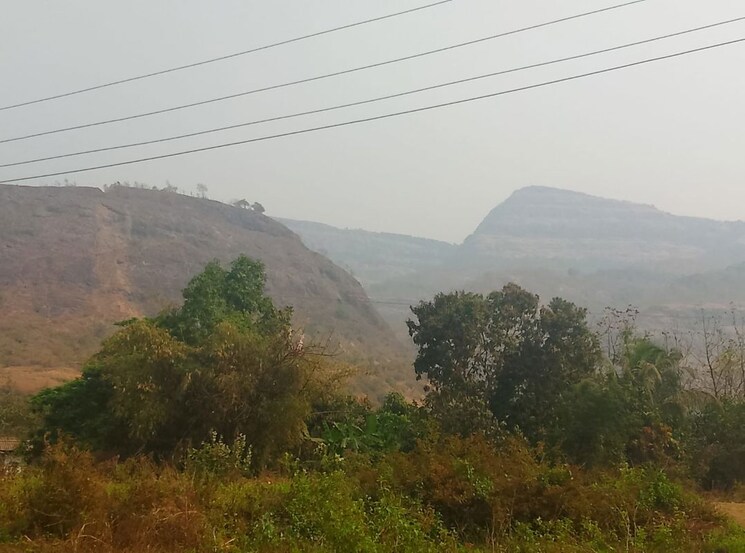 undefined, chanje  1089 Sq.Ft. Plot In Chanje Navi Mumbai 9995126