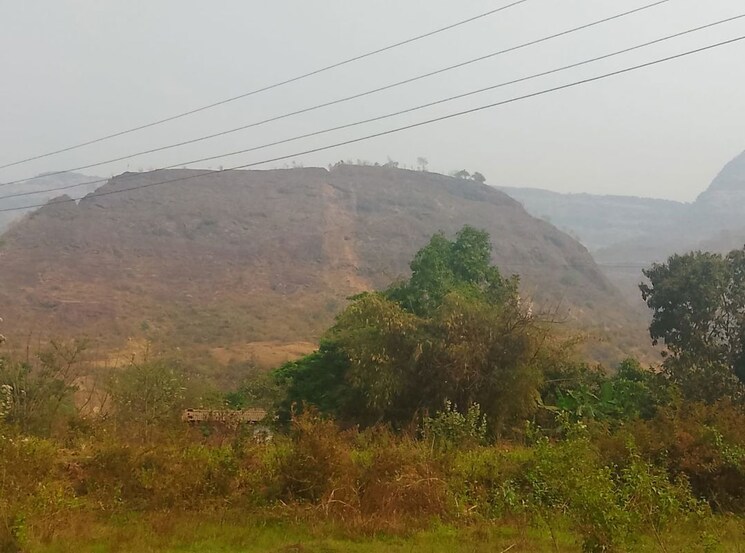 undefined, chanje  1089 Sq.Ft. Plot In Chanje Navi Mumbai 9995126