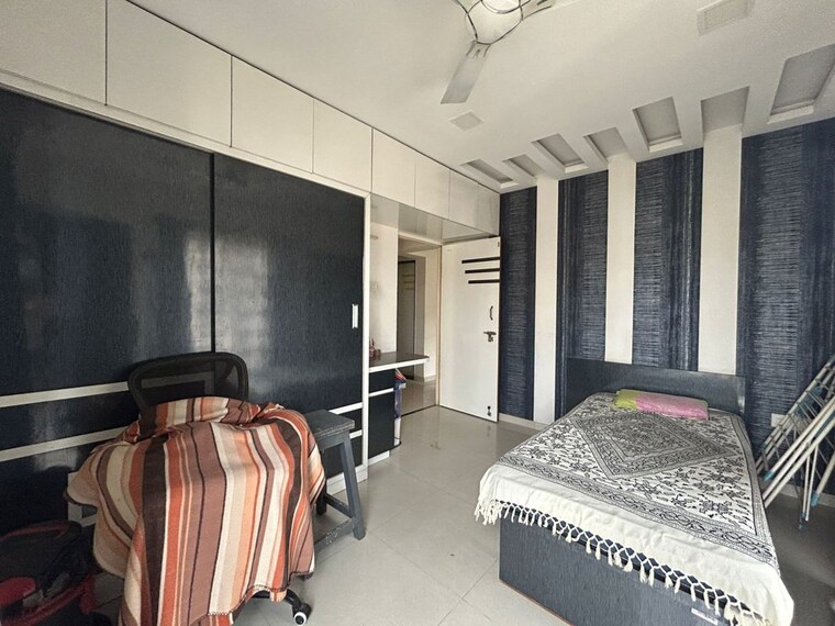Bedroom, narhe 2 Bedroom 1044 Sq.Ft. Apartment In Narhe Pune 9995108