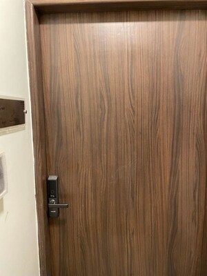 Furnished Amenities in 1 BHK Apartment at Kolte Patil Life Republic, Hinjewadi – for Sale