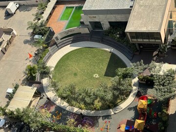 1 BHK Apartment For Sale in Kolte Patil Life Republic, Hinjewadi