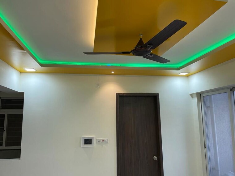 undefined, kolte-patil-life-republic 1 Bedroom 433 Sq.Ft. Apartment In Hinjewadi Pune 9995100
