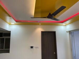 Furnished Amenities in 1 BHK Apartment at Kolte Patil Life Republic, Hinjewadi – for Sale