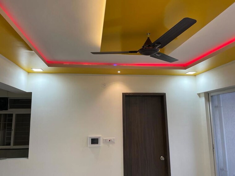 undefined, kolte-patil-life-republic 1 Bedroom 433 Sq.Ft. Apartment In Hinjewadi Pune 9995100