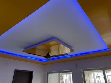 Furnished Amenities in 1 BHK Apartment at Kolte Patil Life Republic, Hinjewadi – for Sale