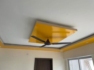 Furnished Amenities in 1 BHK Apartment at Kolte Patil Life Republic, Hinjewadi – for Sale