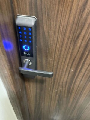 Furnished Amenities in 1 BHK Apartment at Kolte Patil Life Republic, Hinjewadi – for Sale