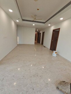 3 BHK + Servant Room Apartment For Rent in Emaar The Palm Drive-The Premier Terraces