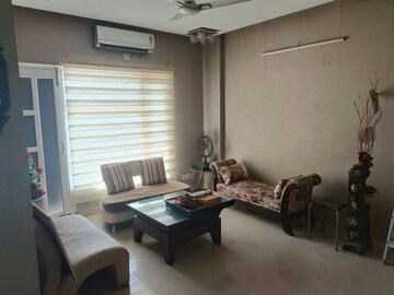 3 BHK Apartment For Rent in Sector 20