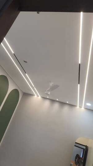 Furnished Amenities in 3 BHK Apartment at Hallmark Treasor, Narsingi – for Rent