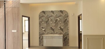 Furnished Amenities in 3 BHK Apartment at Hallmark Treasor, Narsingi – for Rent