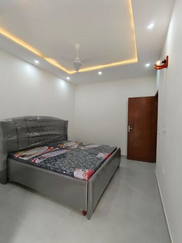 Bedroom in 3 BHK Apartment at Patiala Road – for Sale