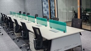  Office Space For Rent in Andheri East