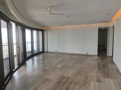 4 BHK + Pooja Room,Servant Room Apartment For Rent in Lodha World Crest