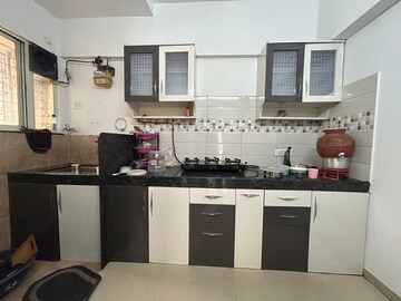 Kitchen in 3 BHK Apartment at Narhe – for Sale