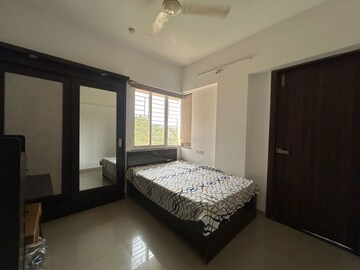 Bedroom in 3 BHK Apartment at Narhe – for Sale