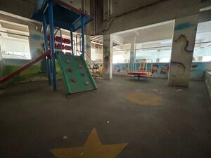 Parking in 3 BHK Apartment at Narhe – for Sale