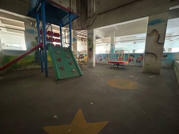 Parking in 3 BHK Apartment at Narhe – for Sale