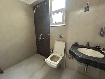 Bathroom in 3 BHK Apartment at Narhe – for Sale