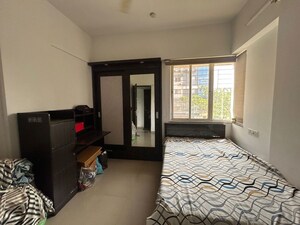 Bedroom in 3 BHK Apartment at Narhe – for Sale