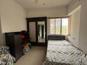 Bedroom in 3 BHK Apartment at Narhe – for Sale