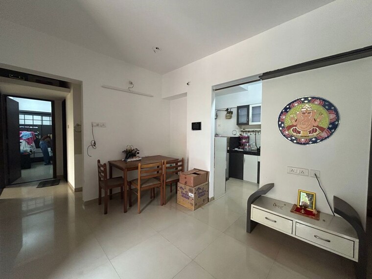 Room, narhe 3 Bedroom 1094 Sq.Ft. Apartment In Narhe Pune 9995143