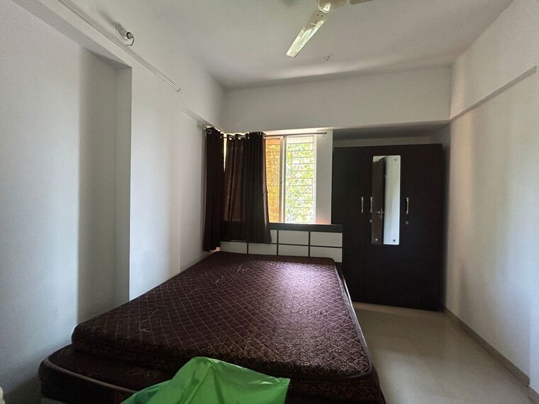 Bedroom, narhe 3 Bedroom 1094 Sq.Ft. Apartment In Narhe Pune 9995143