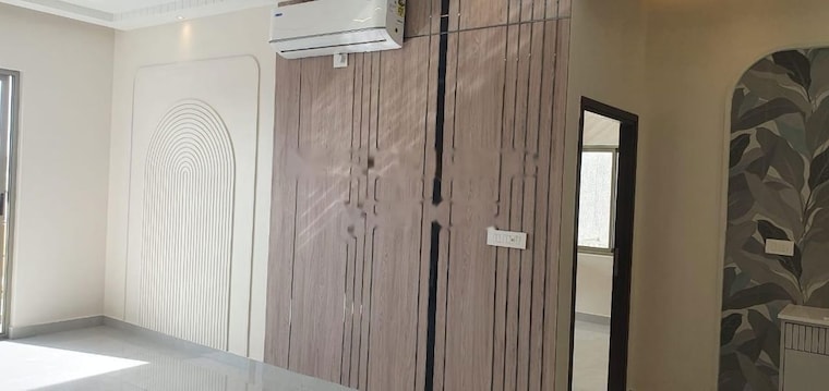 Bathroom, hallmark-treasor 3 Bedroom 2250 Sq.Ft. Apartment In Narsingi Hyderabad 9995107