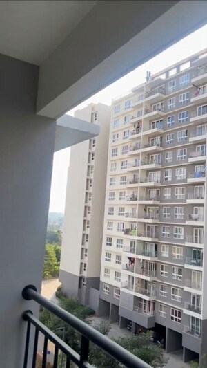 3 BHK Apartment – Exterior View View at Puravankara Purva Zenium, Hosahalli - for Sale