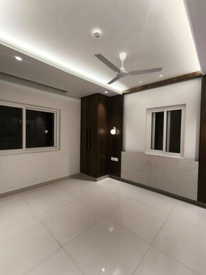 Room in 3 BHK Apartment at ASBL Spire, Kokapet – for Rent