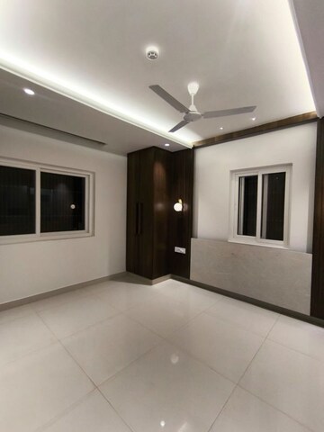 Room in 3 BHK Apartment at ASBL Spire, Kokapet – for Rent