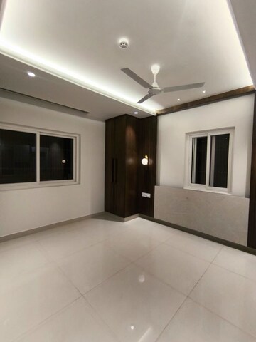 Room in 3 BHK Apartment at ASBL Spire, Kokapet – for Rent