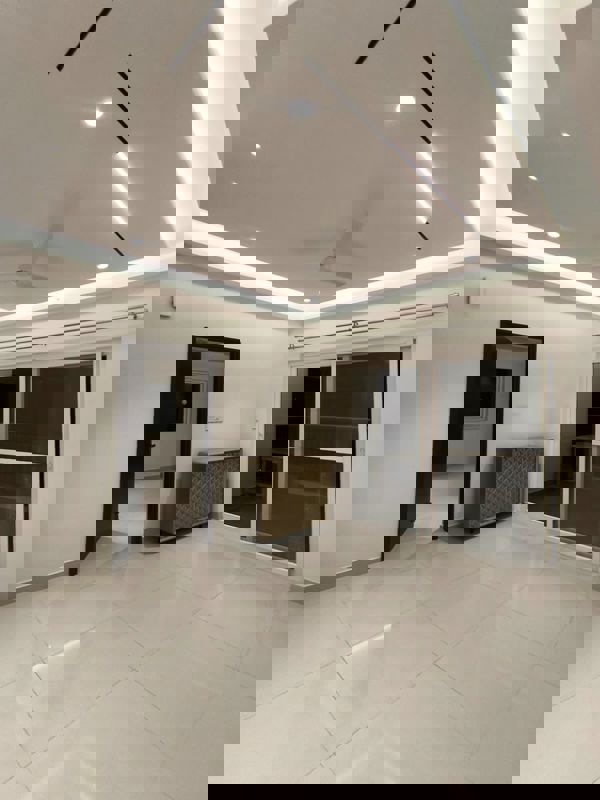 3 BHK + Pooja Room 1905 Sq.Ft. Apartment in ASBL Spire