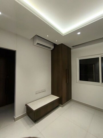 Room in 3 BHK Apartment at ASBL Spire, Kokapet – for Rent