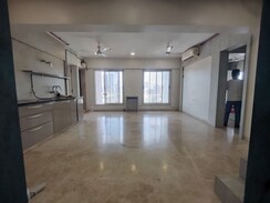 2 BHK + Extra Room Apartment For Rent in The Shreeji Enclave