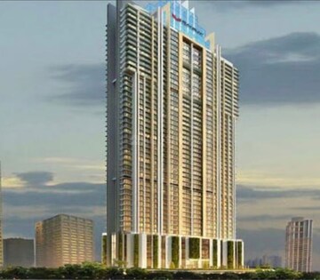 4 BHK Apartment For Sale in Raheja Imperia, Worli