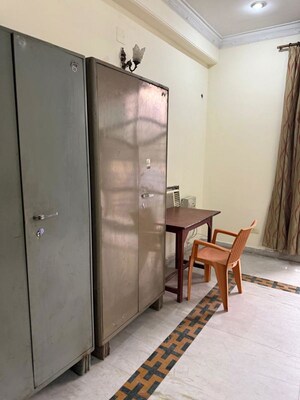 Bathroom in 4 BHK Independent House at RWA Apartments Sector 51, Sector 51 – for Rent