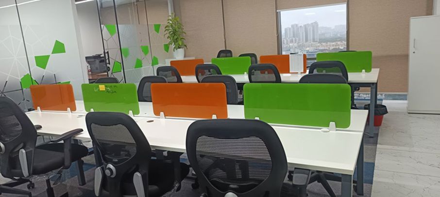 Office Space For Rent in Lower Parel