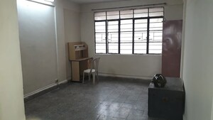 1 BHK Apartment For Rent in Bhusari Colony