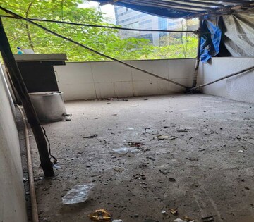  1 BHK Apartment at Parel – for Sale