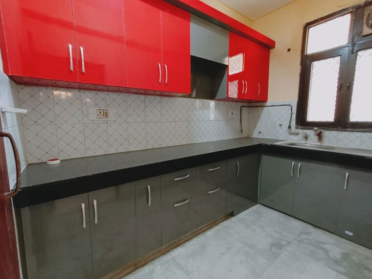 Kitchen, sagar-presidency 3 Bedroom 1232 Sq.Ft. Apartment In Sector 50 Noida 9995194