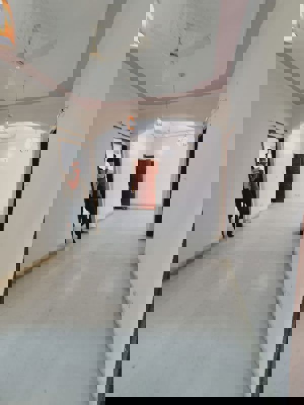 3 BHK + Pooja Room 1232 Sq.Ft. Apartment in Sagar Presidency