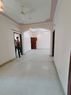 3 BHK + Pooja Room Apartment For Rent in Sagar Presidency
