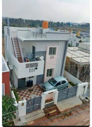 2 BHK Villa For Sale in Bathlapalli