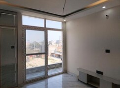3 BHK + Pooja Room Apartment For Rent in Hazratganj