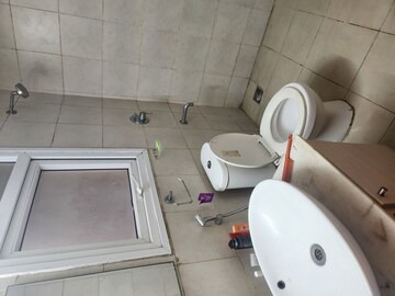 Master Bedroom in 2 BHK Apartment at Bhartiya Nikoo Homes, Thanisandra Main Road – for Rent